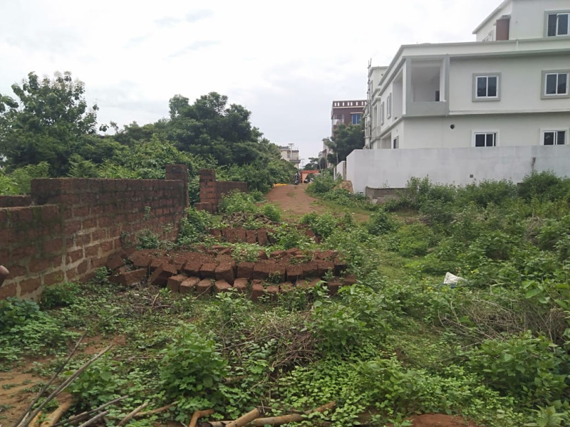  Residential Plot 2600 Sq.ft. for Sale in Pahala, Bhubaneswar