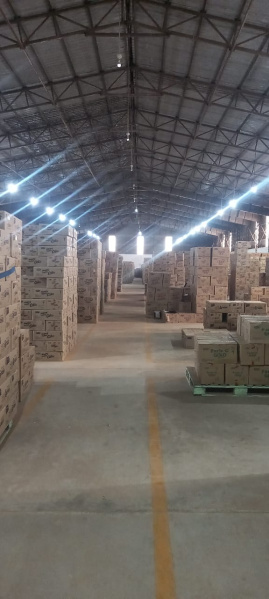  Warehouse 53000 Sq.ft. for Rent in Rasulgarh, Bhubaneswar
