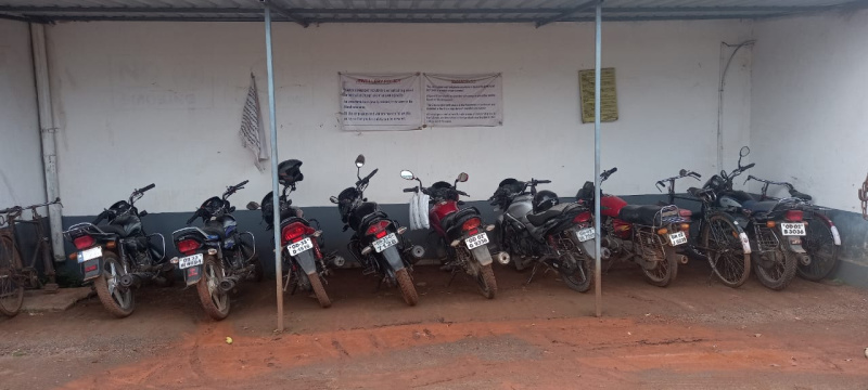  Warehouse 53000 Sq.ft. for Rent in Rasulgarh, Bhubaneswar
