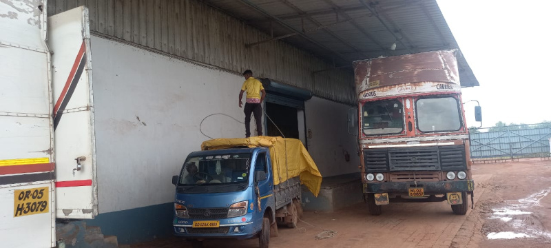  Warehouse 53000 Sq.ft. for Rent in Rasulgarh, Bhubaneswar