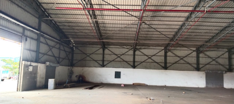  Warehouse 42000 Sq.ft. for Rent in Choudwar, Cuttack