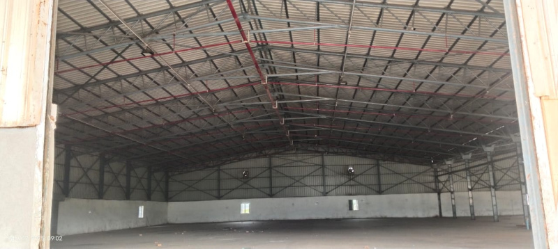  Warehouse 42000 Sq.ft. for Rent in Choudwar, Cuttack