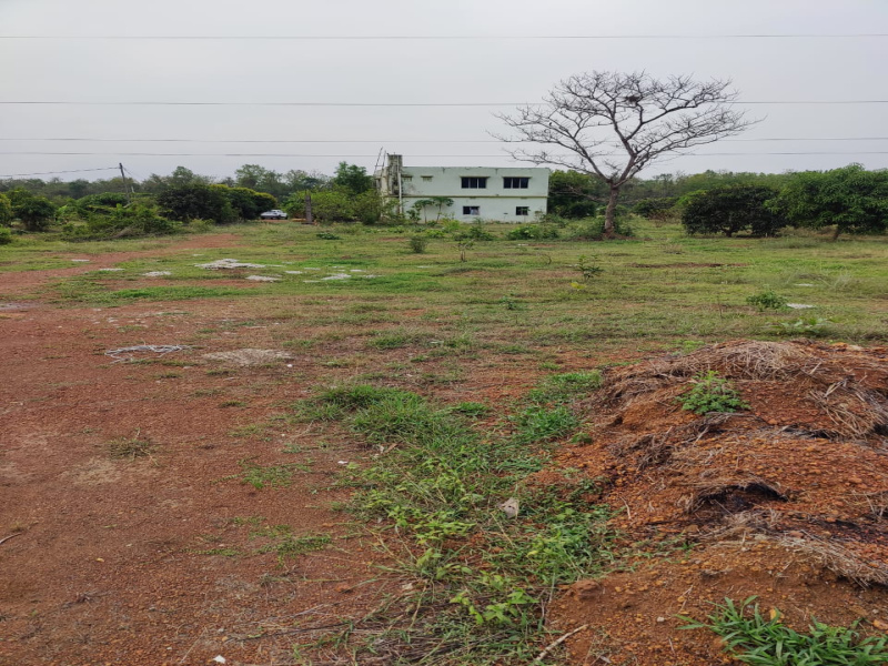  Commercial Land 10 Acre for Rent in Jankia, Khordha