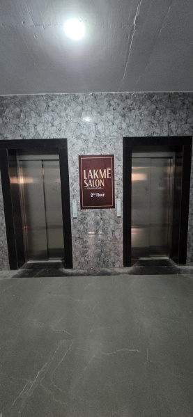  Office Space 2100 Sq.ft. for Rent in Jharapara, Bhubaneswar