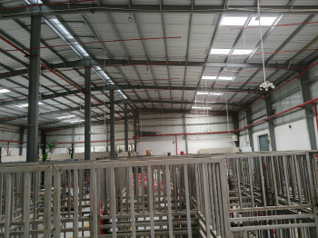  Warehouse for Rent in Rasulgarh, Bhubaneswar