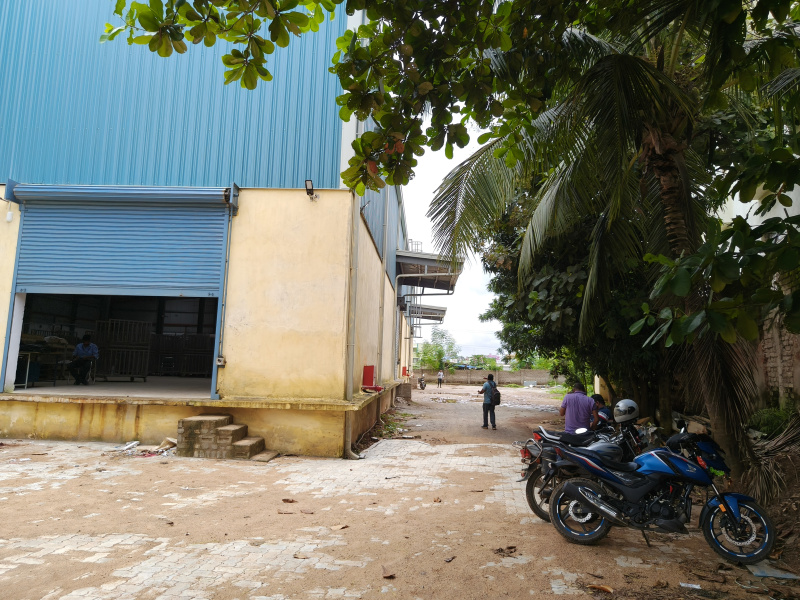  Warehouse 31000 Sq.ft. for Rent in Rasulgarh, Bhubaneswar