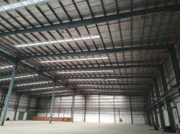 Warehouse for Rent in Raghunathpur, Bhubaneswar