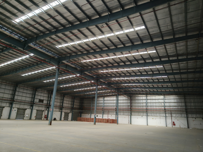 63000 Sq.ft. Warehouse for Rent in Raghunathpur, Bhubaneswar