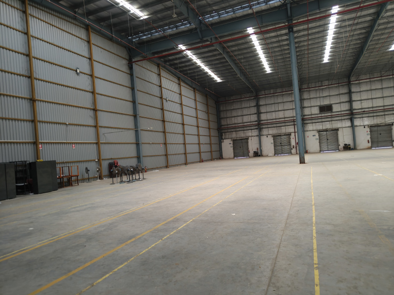 63000 Sq.ft. Warehouse for Rent in Raghunathpur, Bhubaneswar