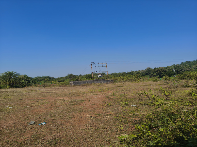  8 Acre Warehouse for Rent in Chandaka, Bhubaneswar