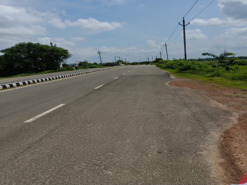  8 Acre Warehouse for Rent in Chandaka, Bhubaneswar