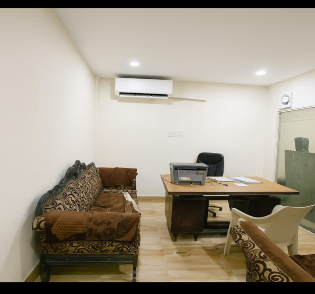  4000 Sq.ft. Warehouse for Rent in Mancheswar, Bhubaneswar