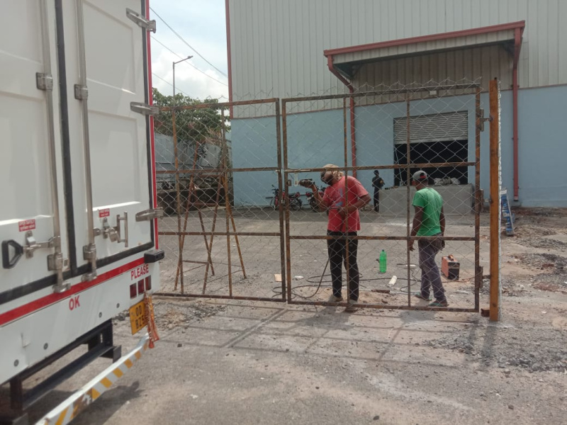  10200 Sq.ft. Warehouse for Rent in Khurda, Bhubaneswar