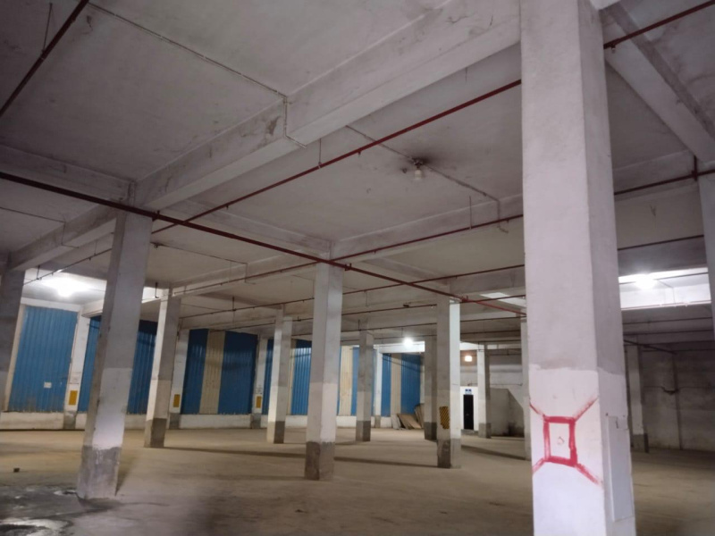  19000 Sq.ft. Warehouse for Rent in Manguli Chowk, Cuttack