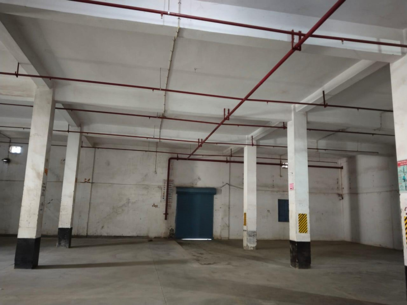  19000 Sq.ft. Warehouse for Rent in Manguli Chowk, Cuttack