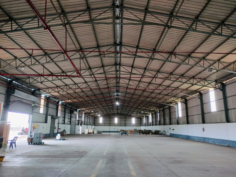  27000 Sq.ft. Warehouse for Rent in Tangi, Khordha