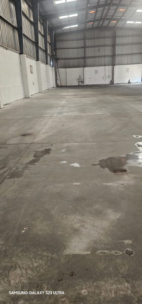  27000 Sq.ft. Warehouse for Rent in Tangi, Khordha