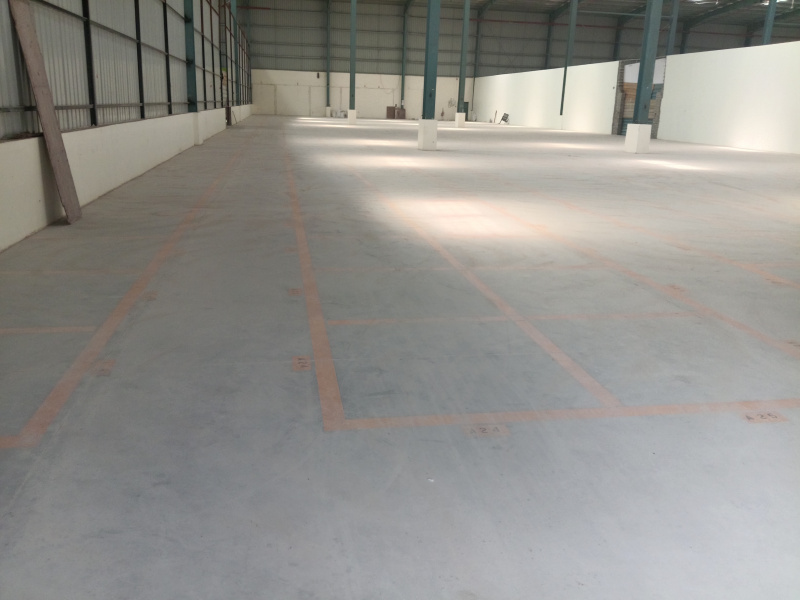  60000 Sq.ft. Warehouse for Rent in Jharapada, Bhubaneswar