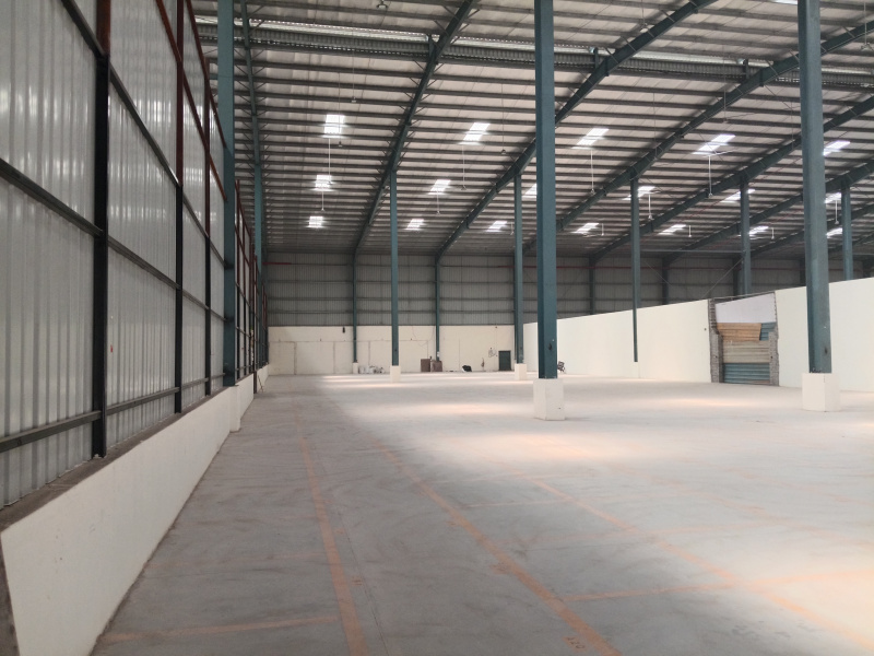  60000 Sq.ft. Warehouse for Rent in Jharapada, Bhubaneswar