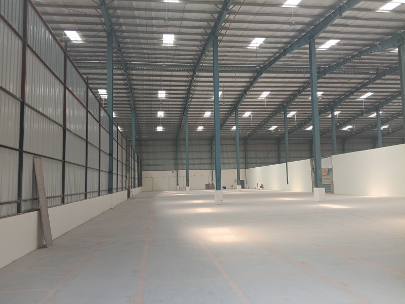  60000 Sq.ft. Warehouse for Rent in Jharapada, Bhubaneswar