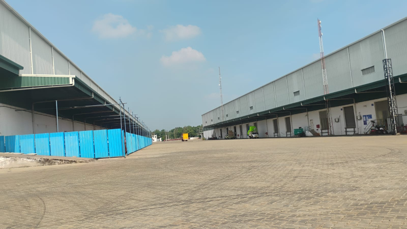  40000 Sq.ft. Warehouse for Rent in Manguli Chowk, Cuttack