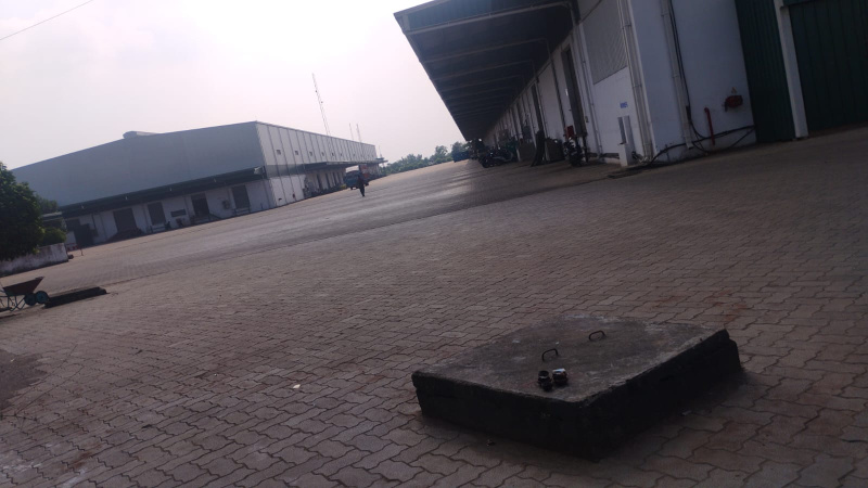  40000 Sq.ft. Warehouse for Rent in Manguli Chowk, Cuttack