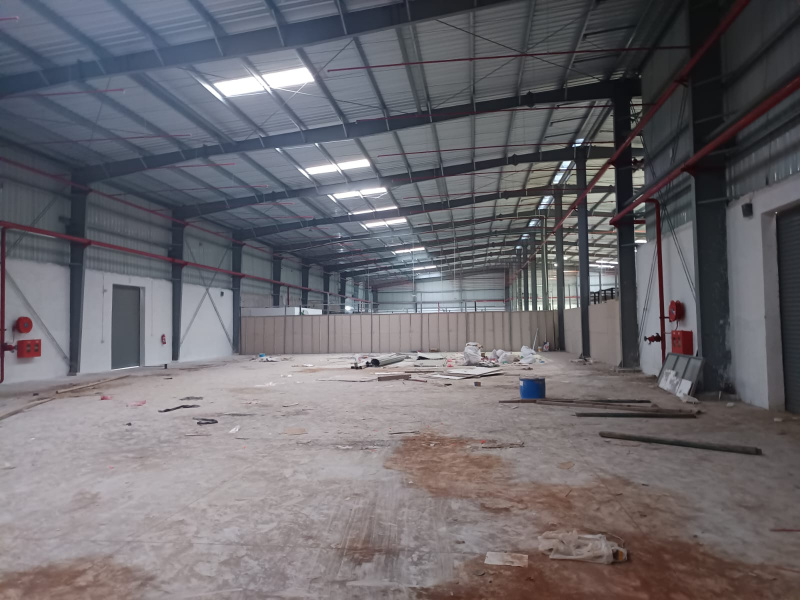  40000 Sq.ft. Warehouse for Rent in Manguli Chowk, Cuttack