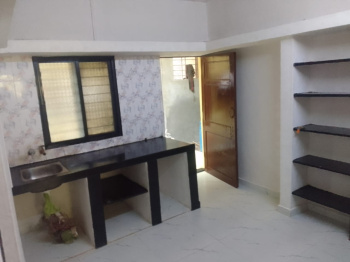 1 RK House for Sale in CIDCO, Nashik