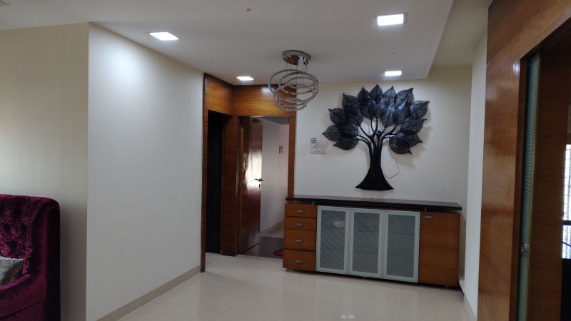 2 BHK Apartment 1000 Sq.ft. for Sale in Andheri West, Mumbai