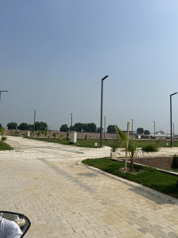  Residential Plot 107 Sq. Yards for Sale in Kabri, Panipat