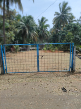  Residential Plot for Sale in Guruvayur, Thrissur