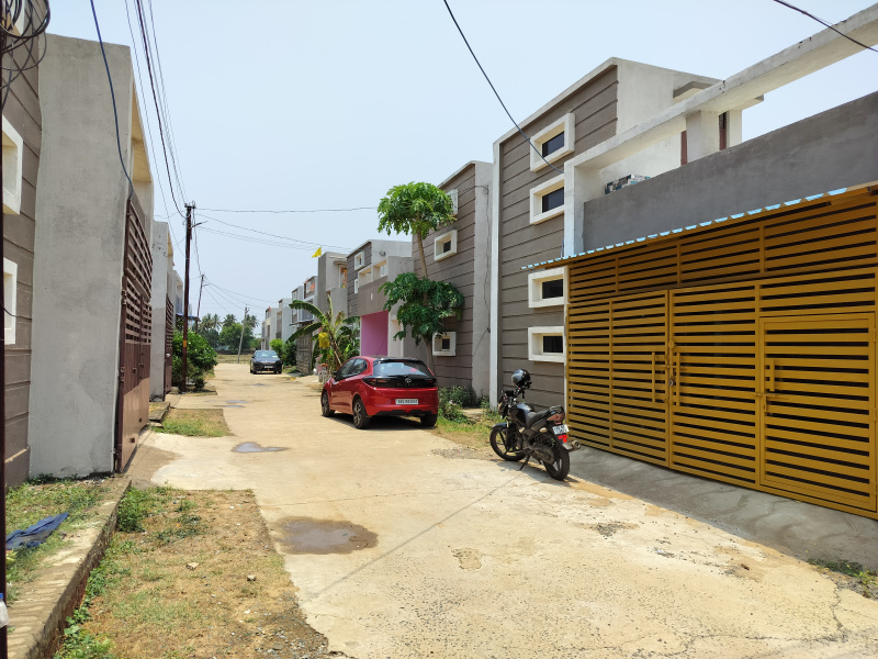 2 BHK House 1315 Sq.ft. for Sale in Nakhara, Bhubaneswar