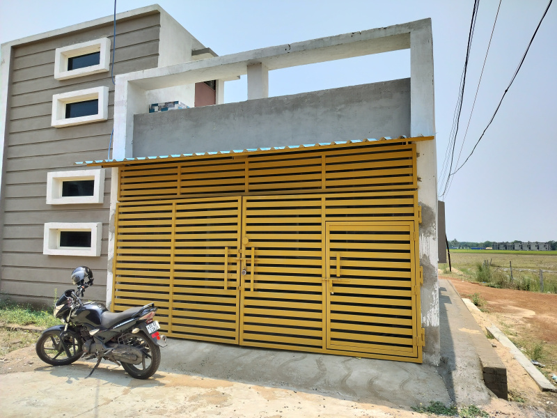 2 BHK House 1315 Sq.ft. for Sale in Nakhara, Bhubaneswar