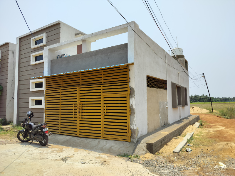 2 BHK House 1315 Sq.ft. for Sale in Nakhara, Bhubaneswar