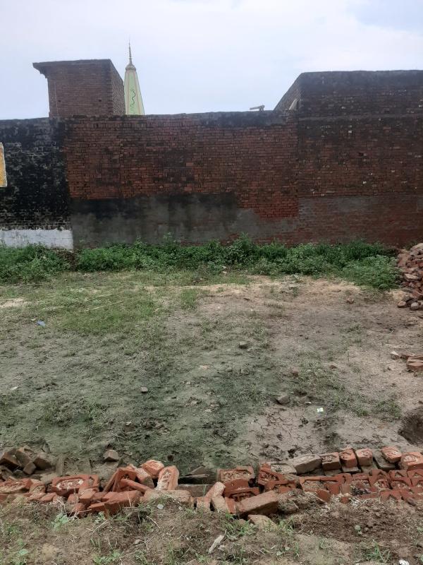  Residential Plot 50 Sq. Yards for Sale in Etah Chungi, Aligarh