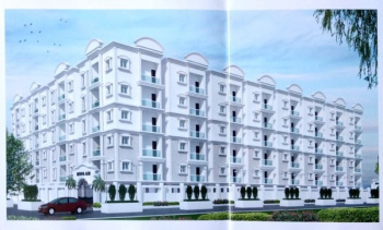 2 BHK Flat for Sale in Pocharam, Hyderabad