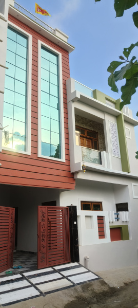 5 BHK House 900 Sq.ft. for Sale in Taramandal, Gorakhpur