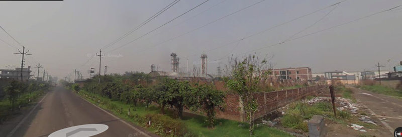  550 Sq. Yards Industrial Land for Sale in Dasna, Ghaziabad
