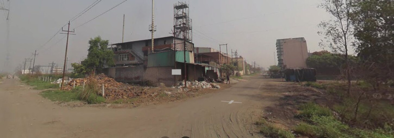  550 Sq. Yards Industrial Land for Sale in Dasna, Ghaziabad