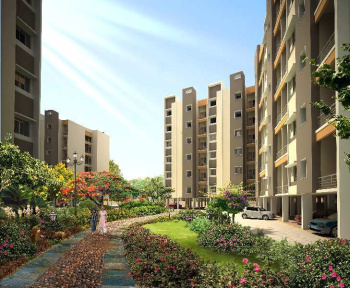 1 RK Flat for Sale in Kabir Nagar, Raipur