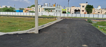  Residential Plot for Sale in Mangadu, Chennai