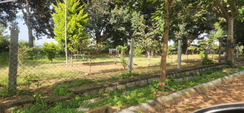  Residential Plot 1200 Sq.ft. for Sale in Bannerghatta Road, Bangalore