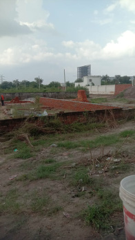  Residential Plot for Sale in Dankaur, Greater Noida