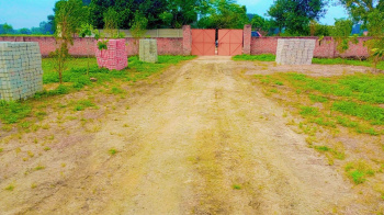  Residential Plot for Sale in Raibareli Road, Lucknow