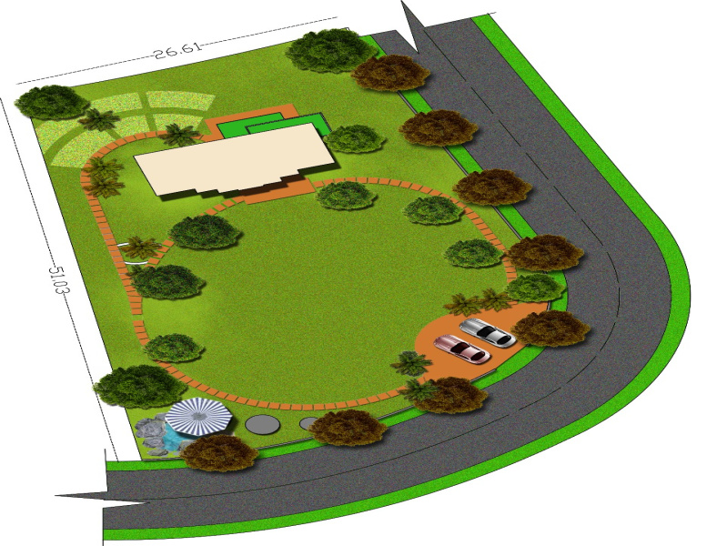  Agricultural Land 1370 Sq.ft. for Sale in Siliserh, Alwar