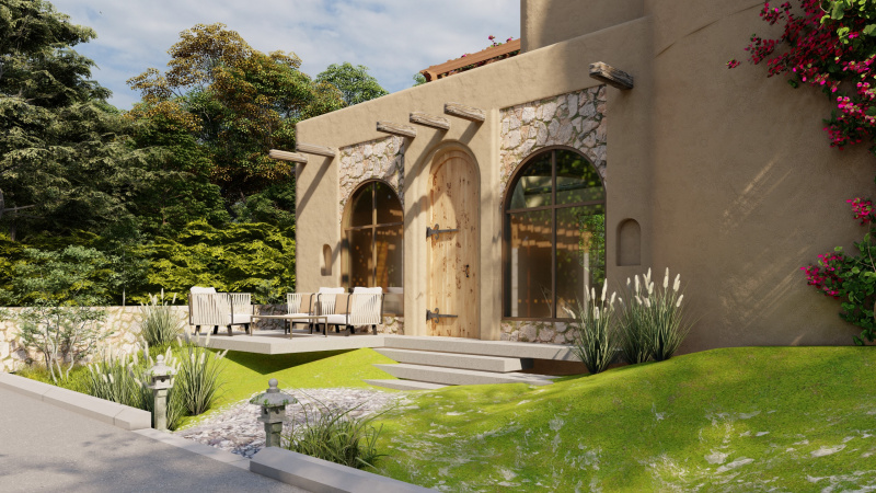 4 BHK Farm House 1525 Sq. Yards for Sale in Siliserh, Alwar