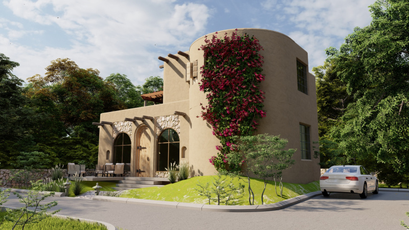 4 BHK Farm House 1525 Sq. Yards for Sale in Siliserh, Alwar