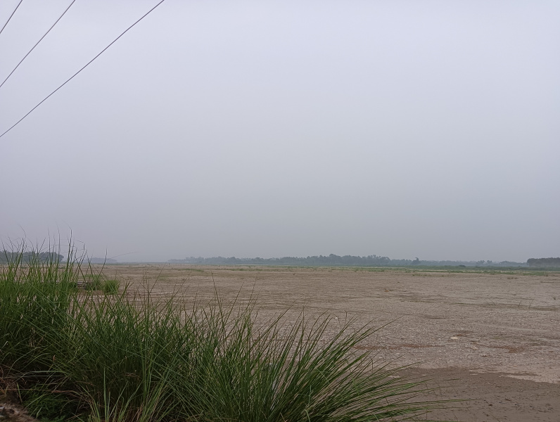  Agricultural Land 816 Sq. Yards for Sale in Shakumbari Vihar, Saharanpur