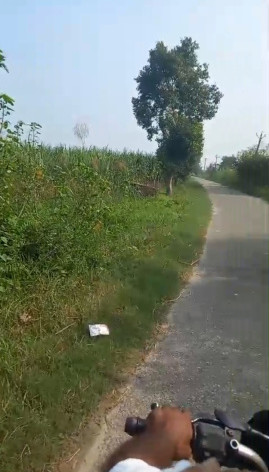  Agricultural Land 400 Bigha for Sale in Laksar, Haridwar