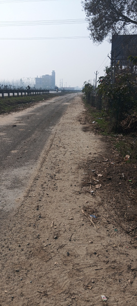  3 Bigha Agricultural/Farm Land for Sale in Delhi Roorkee Highway, Haridwar